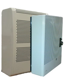 отопитель автономный газовый