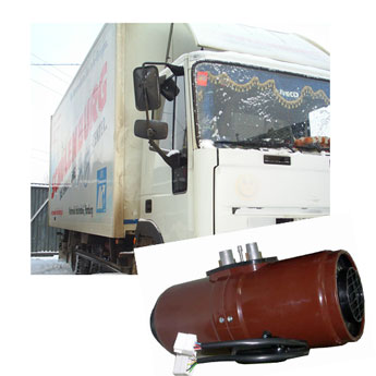 автономка планар 24